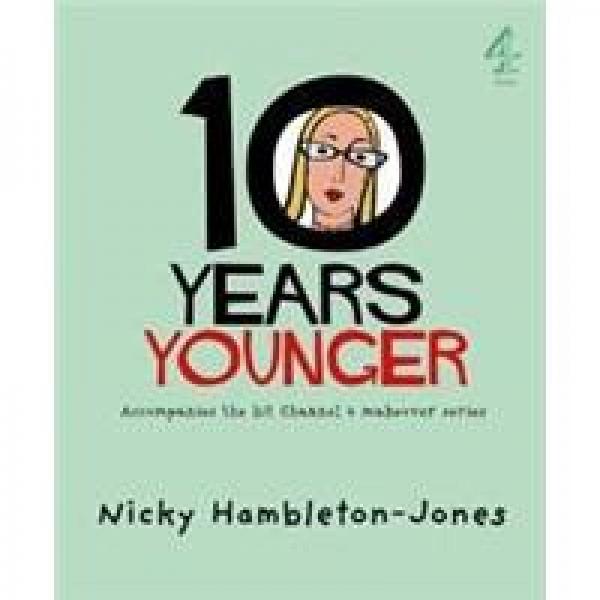 10 Years Younger