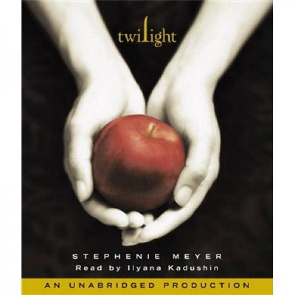 Twilight(Audio CD)