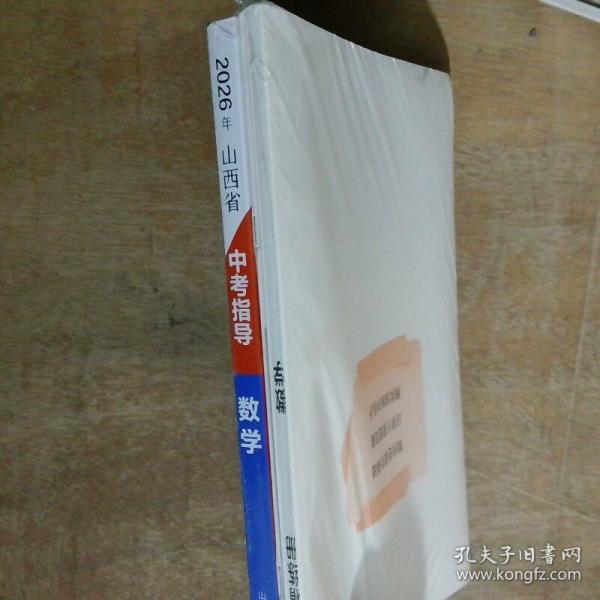中考指導(dǎo)數(shù)學(xué) 有卷子