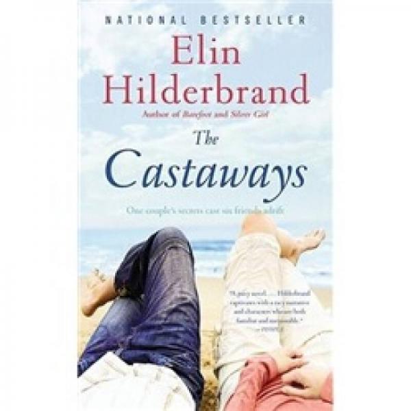 The Castaways: A Novel