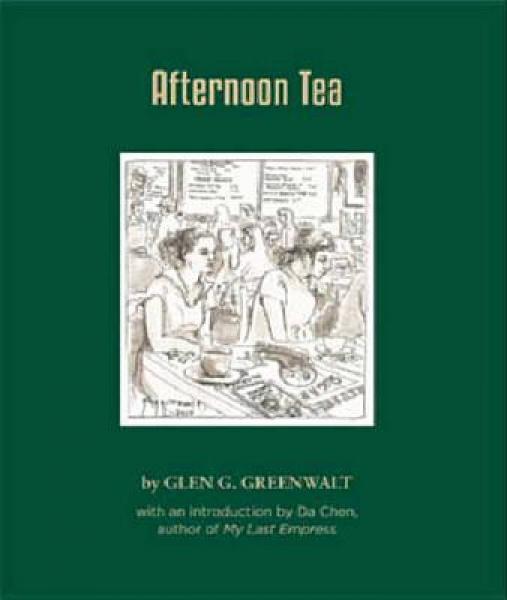 Afternoon Tea