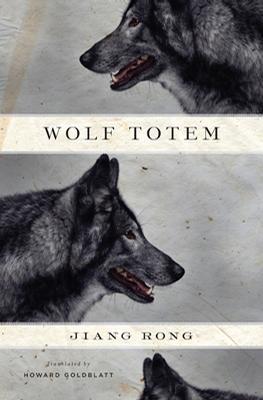 Wolf Totem：Wolf Totem