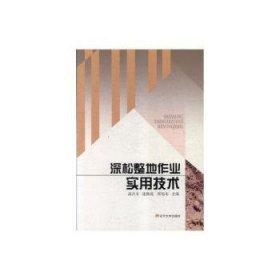 深松整地作業(yè)實(shí)用技術(shù)