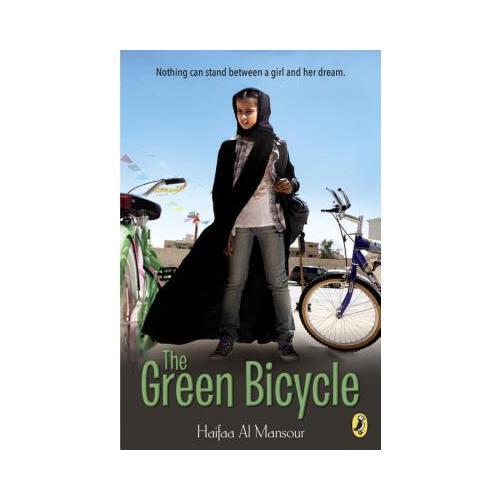 The Green Bicycle