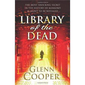 LibraryoftheDead