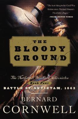TheBloodyGround