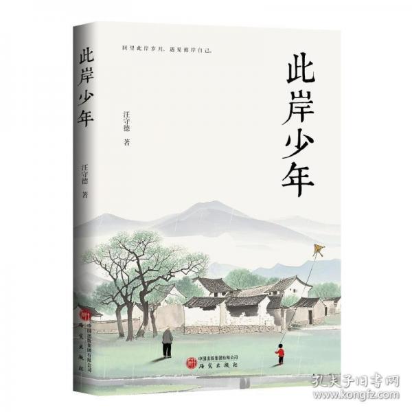 此岸少年