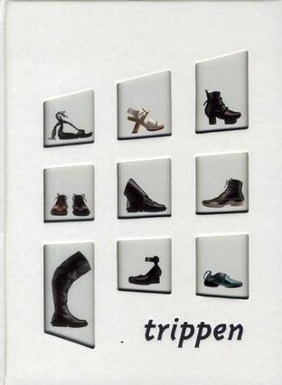 Brands A to Z - Trippen