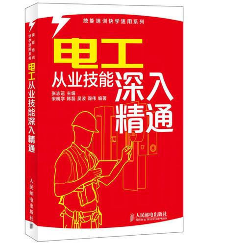 電工從業(yè)技能深入精通