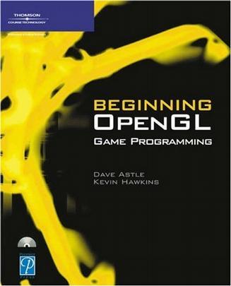 Beginning OpenGL Game Programming (Game Development Series)