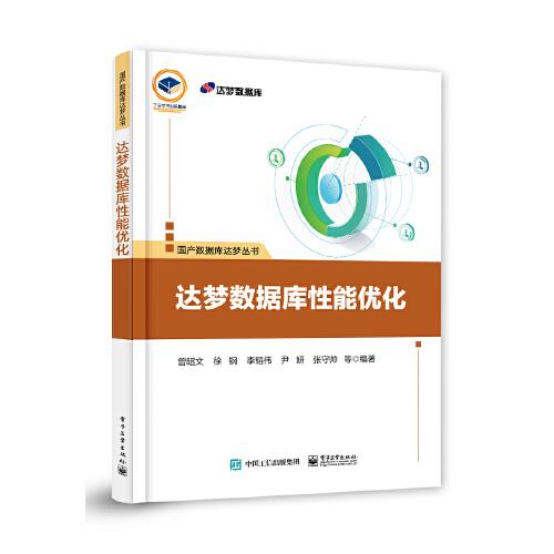 達(dá)夢(mèng)數(shù)據(jù)庫(kù)性能優(yōu)化