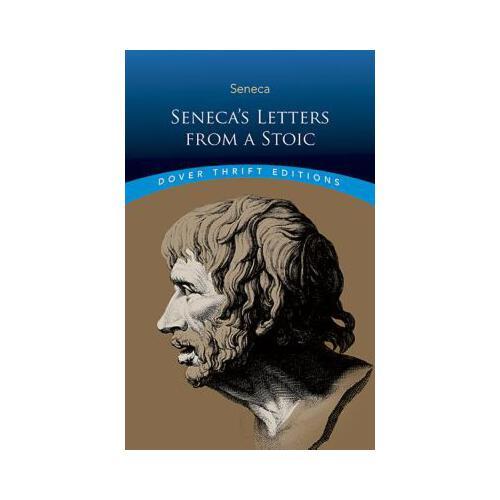 Seneca's Letters from a Stoic