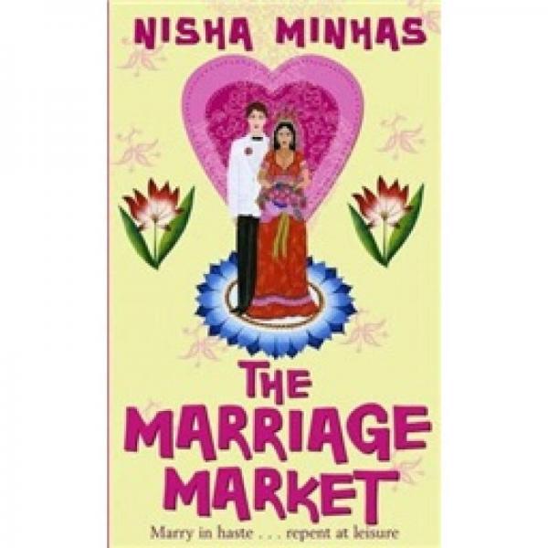The Marriage Market
