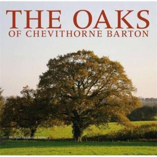 Oaks of Chevithorne Barton