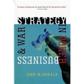 StrategyinPoker,Business,&War(PaperOnly)