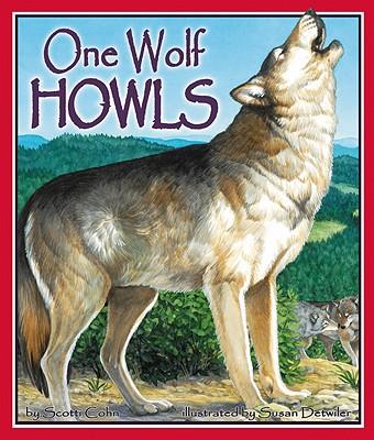 OneWolfHowls