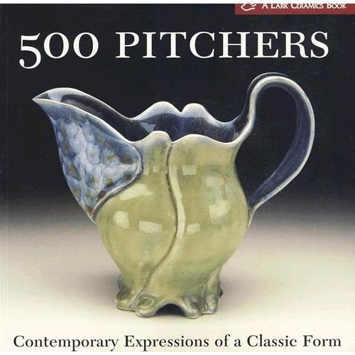 500 Pitchers 500種水壺 