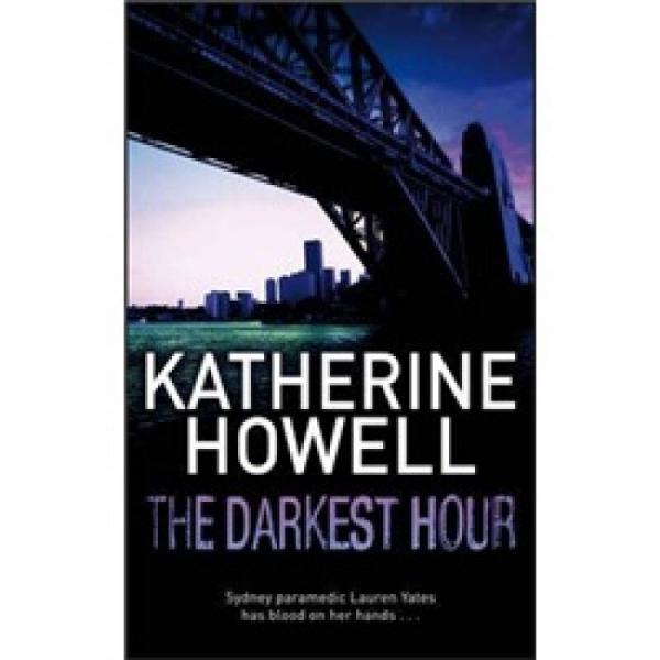 The Darkest Hour