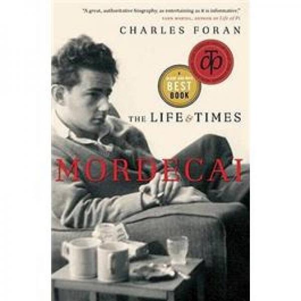 Mordecai: The Life & Times
