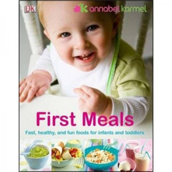 First Meals 