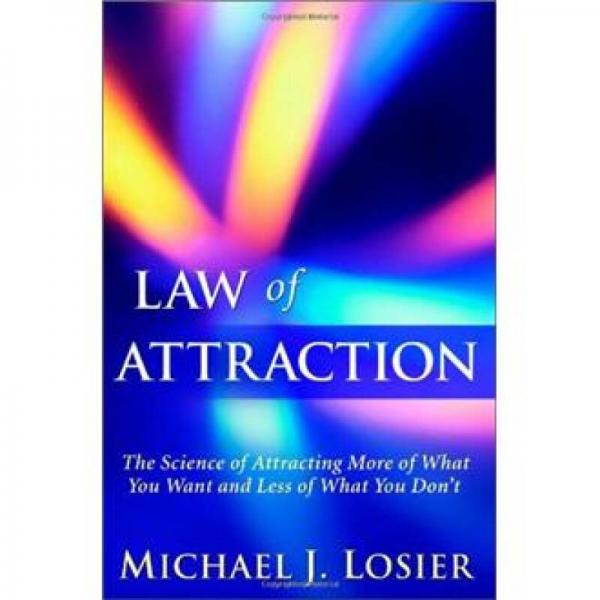 Law of Attraction