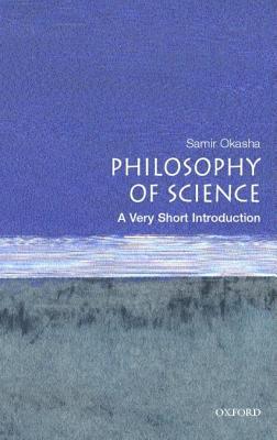 PhilosophyofScience:AVeryShortIntroduction