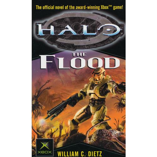 Halo #2 The Flood 光晕2：大洪水