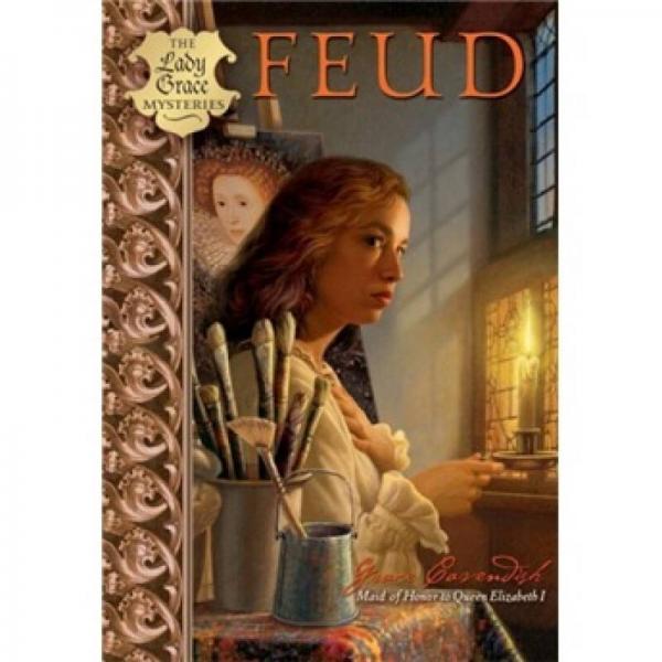 Feud