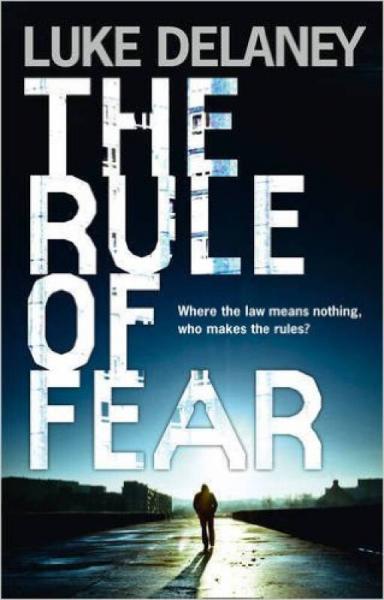 THE RULE OF FEAR