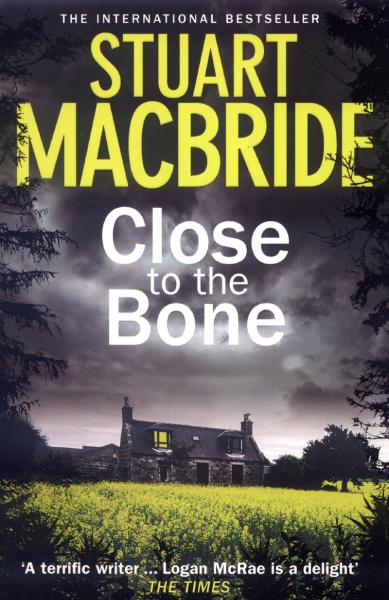 ClosetotheBone