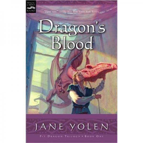 Dragon's Blood