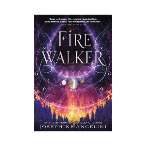 Firewalker