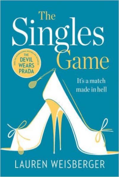 THE SINGLES GAME  [Export-only]