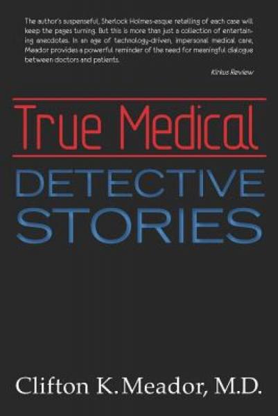 TrueMedicalDetectiveStories