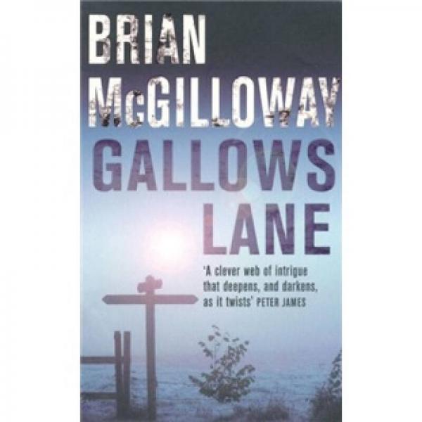 Gallows Lane
