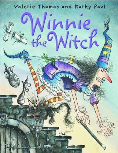 WinnieTheWitchPb+Cd