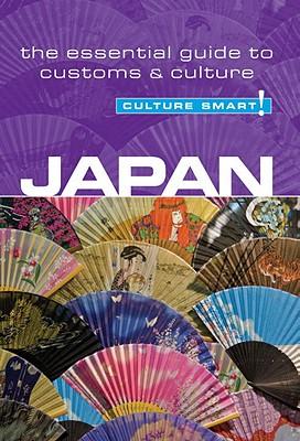 CultureSmart!Japan:TheEssentialGuidetoCustoms&Culture