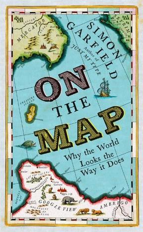 On The Map：On The Map