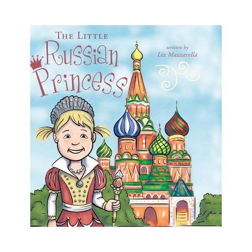 The Little Russian Princess