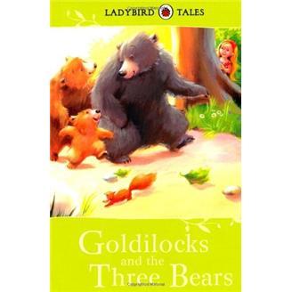 GoldilocksandtheThreeBears(LadybirdTales)
