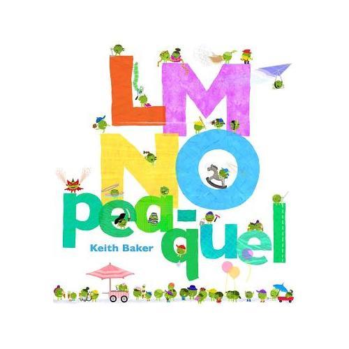 Lmno Pea-Quel