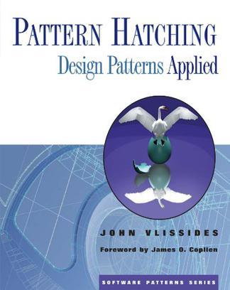 Pattern Hatching：Pattern Hatching