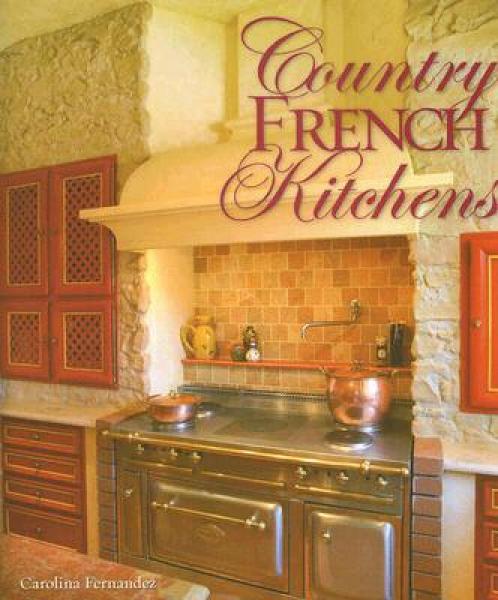 Country French Kitchens