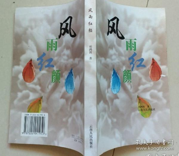 風(fēng)雨紅顏
