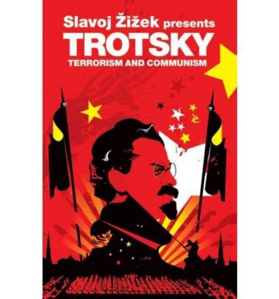 TerrorismandCommunismAReplytoKarlKautsky