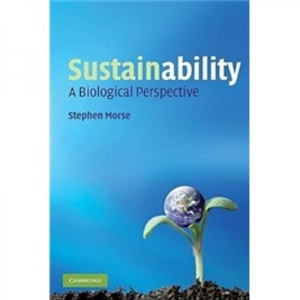 sustainability
