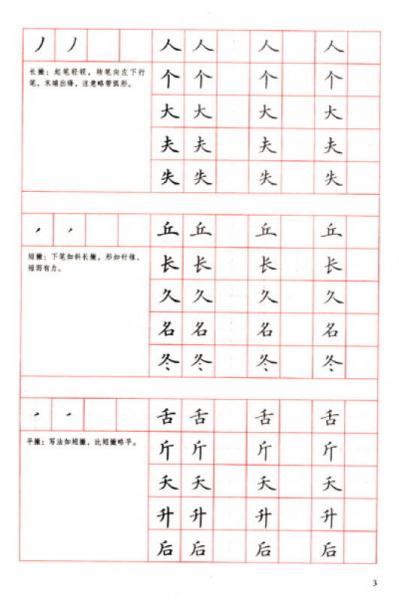 硬笔书法培训教程·硬笔书法国学经典丛书：楷书古诗词（上）