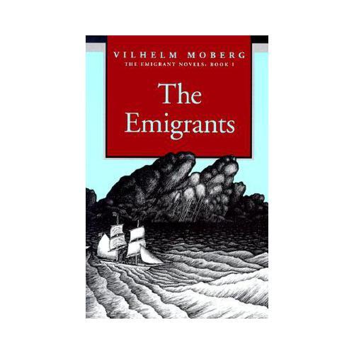 Emigrants: The Emigrant Novels Book 1