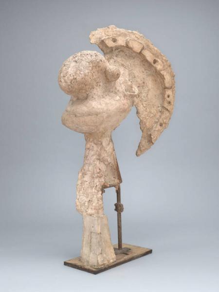 PICASSO SCULPTURE