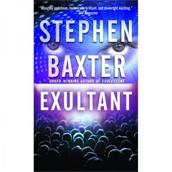 Exultant
